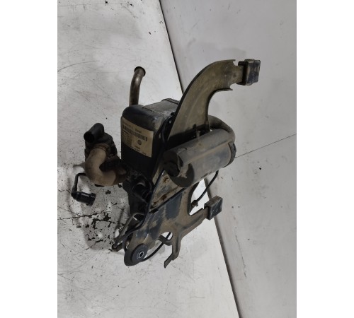 Автономный отопитель (WEBASTO)