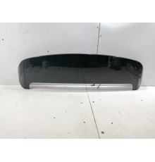 Спойлер двери крышки багажника