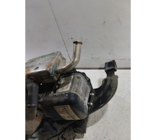 Автономный отопитель (WEBASTO)