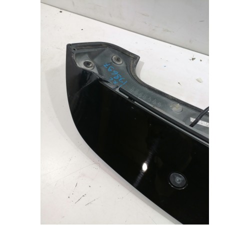 Спойлер двери крышки багажника