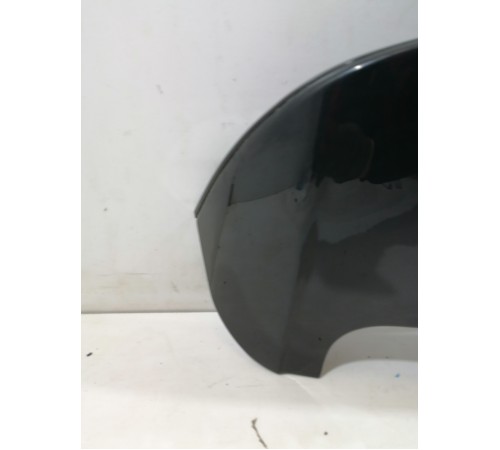 Спойлер двери крышки багажника