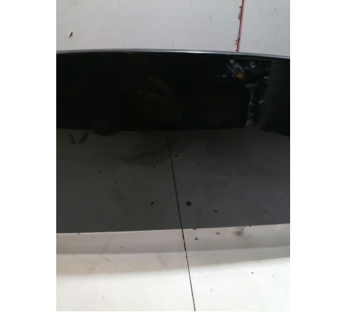 Спойлер двери крышки багажника