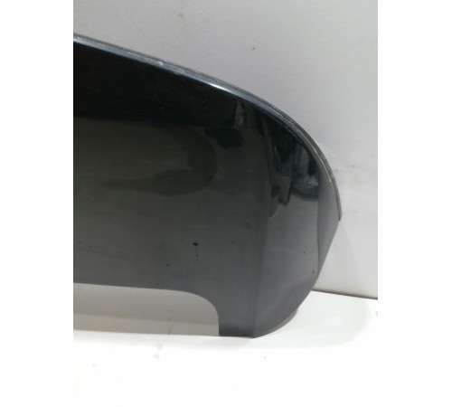 Спойлер двери крышки багажника