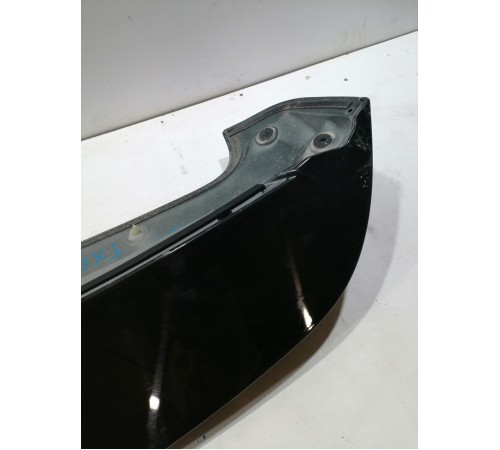 Спойлер двери крышки багажника