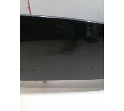 Спойлер двери крышки багажника