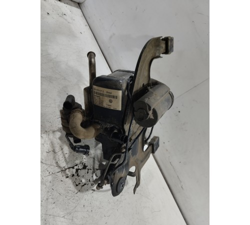 Автономный отопитель (WEBASTO)