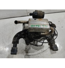 Автономный отопитель (WEBASTO)