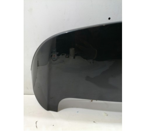 Спойлер двери крышки багажника