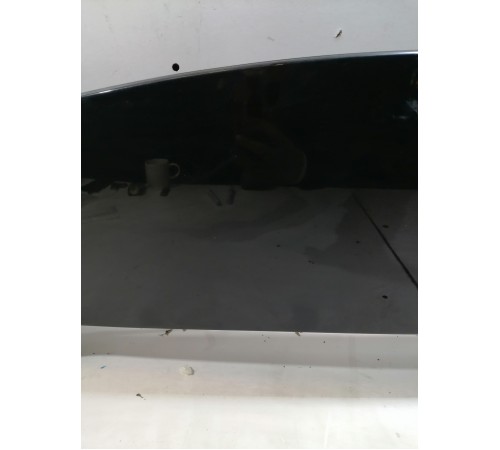 Спойлер двери крышки багажника