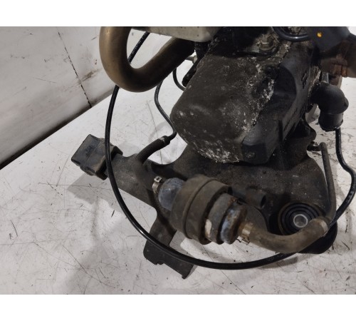 Автономный отопитель (WEBASTO)