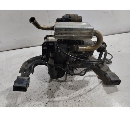 Автономный отопитель (WEBASTO)