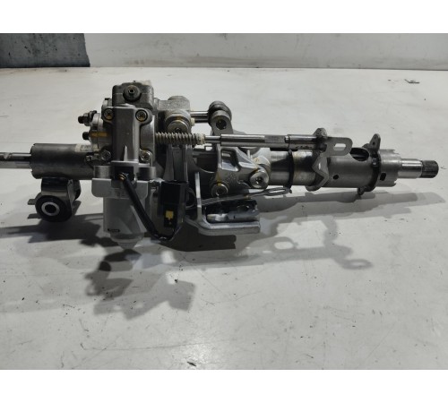 Рулевая колонка