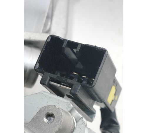 Рулевая колонка