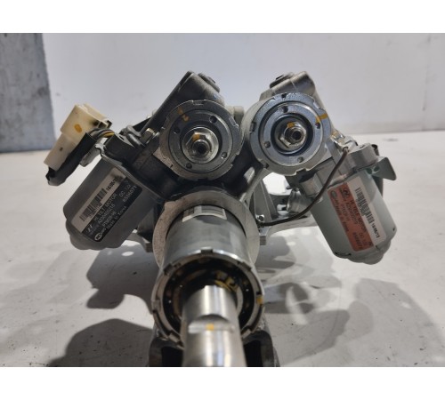 Рулевая колонка