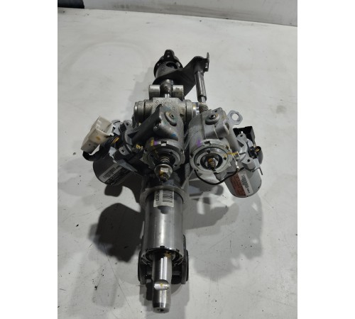 Рулевая колонка