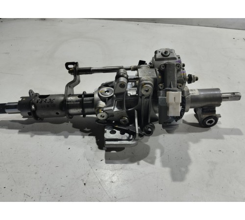 Рулевая колонка