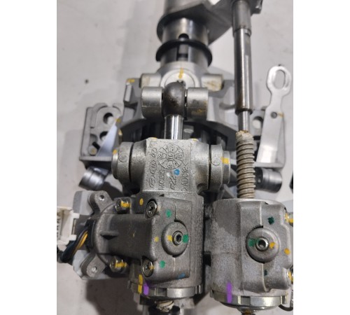 Рулевая колонка