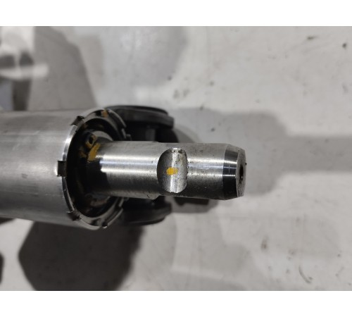 Рулевая колонка