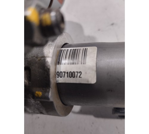 Рулевая колонка