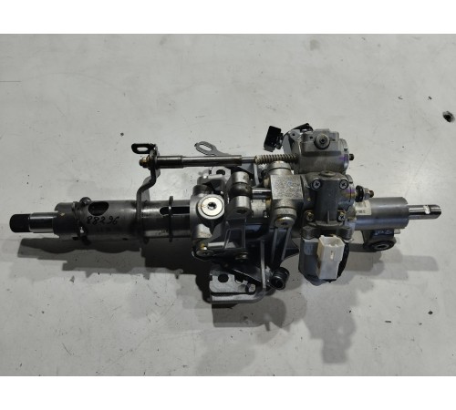 Рулевая колонка