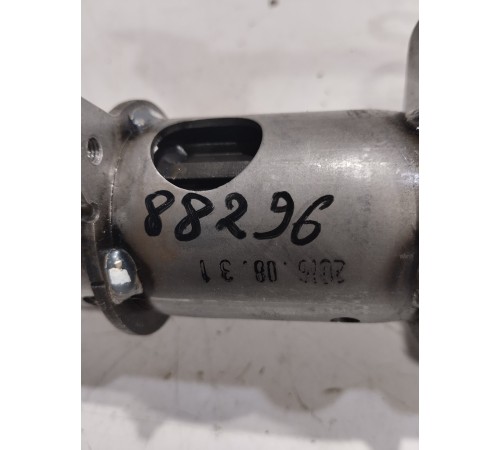 Рулевая колонка