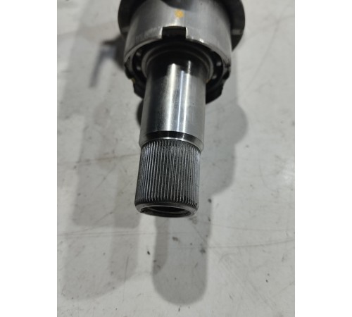 Рулевая колонка