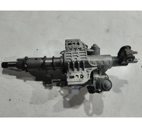 Рулевая колонка