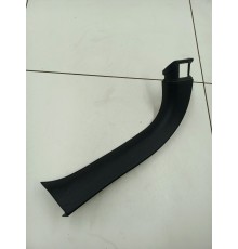 Обшивка крышки багажника левая