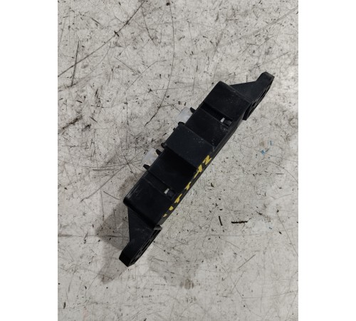 Блок управления багажного отделения