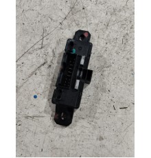 Блок управления багажного отделения