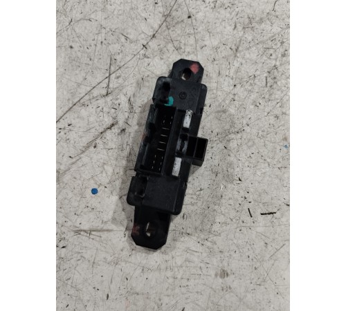 Блок управления багажного отделения