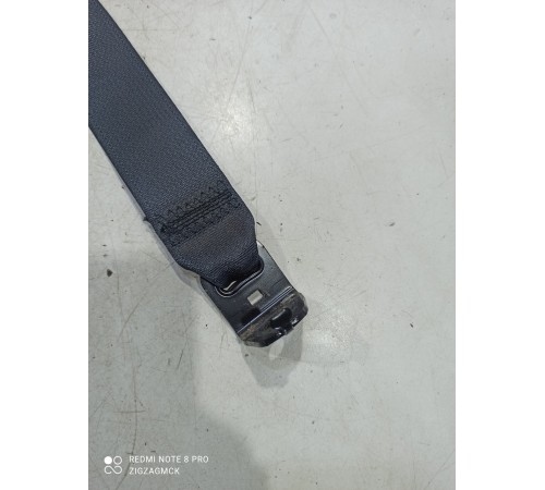 Ремень безопасности (задний правый)