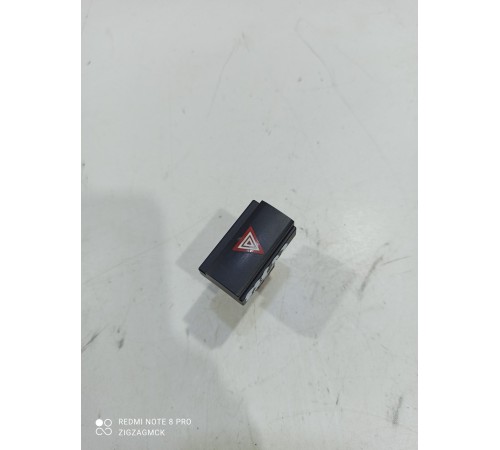 Кнопка включения аварийной остановки