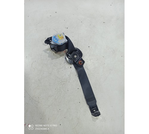 Ремень безопасности (задний правый)