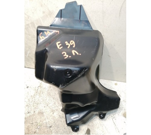 Динамик  полки задний левый