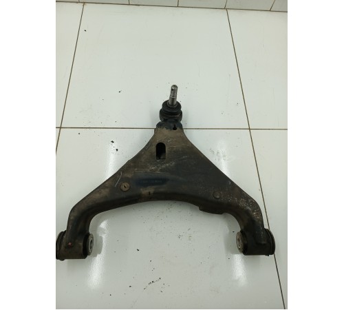 Рычаг подвески передний левый