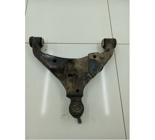 Рычаг подвески передний левый