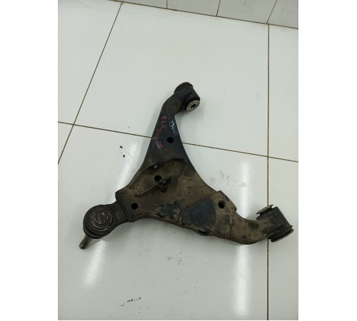 Рычаг подвески передний левый