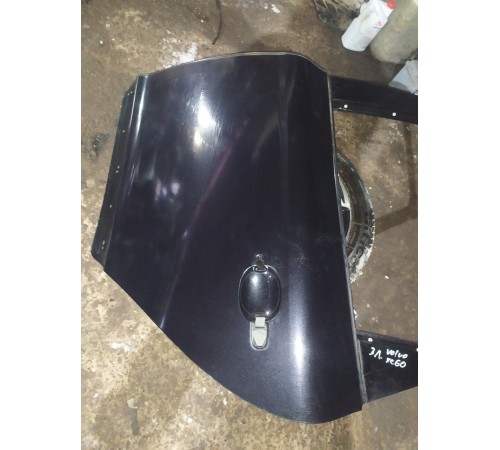 Дверь (задняя, левая)