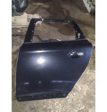 Дверь (задняя, левая)