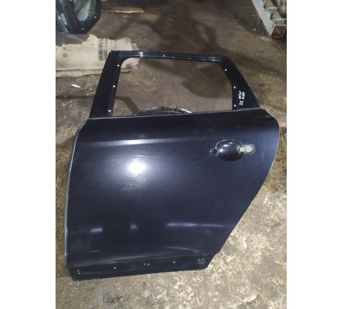 Дверь (задняя, левая)