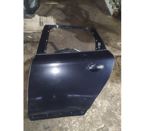 Дверь (задняя, левая)