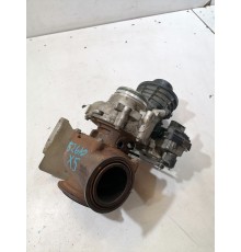 Турбина в сборе