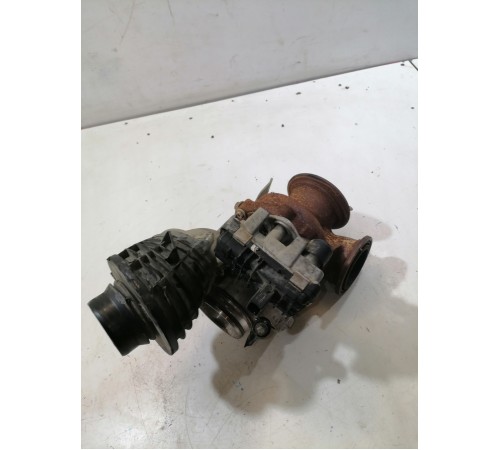 Турбина в сборе