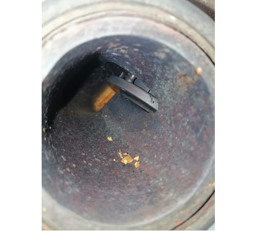 Турбина в сборе