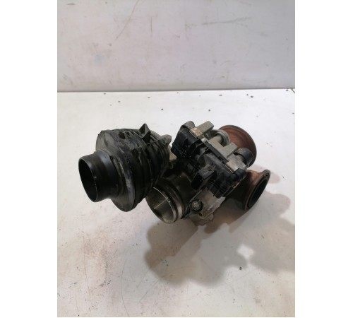 Турбина в сборе