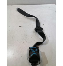 Ремень безопасности задний левый