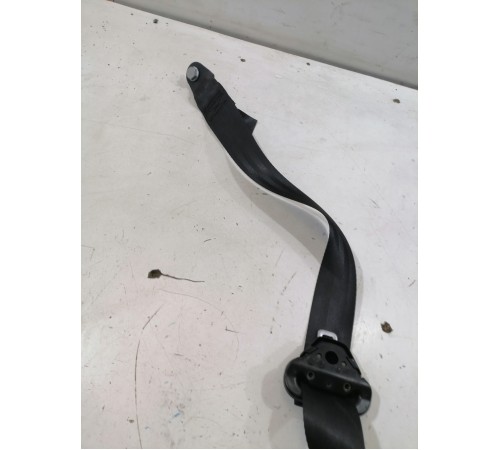 Ремень безопасности задний левый