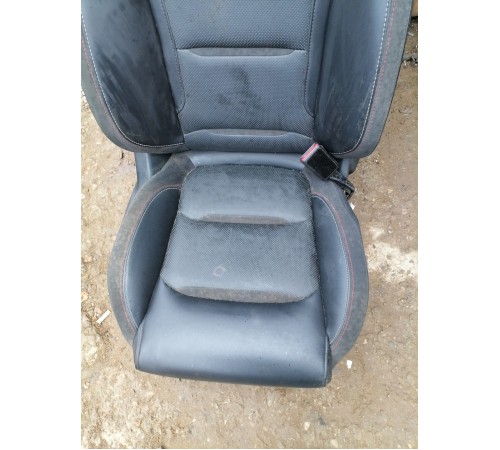 Сиденье переднее правое