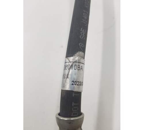 Тормозной шланг передний правый